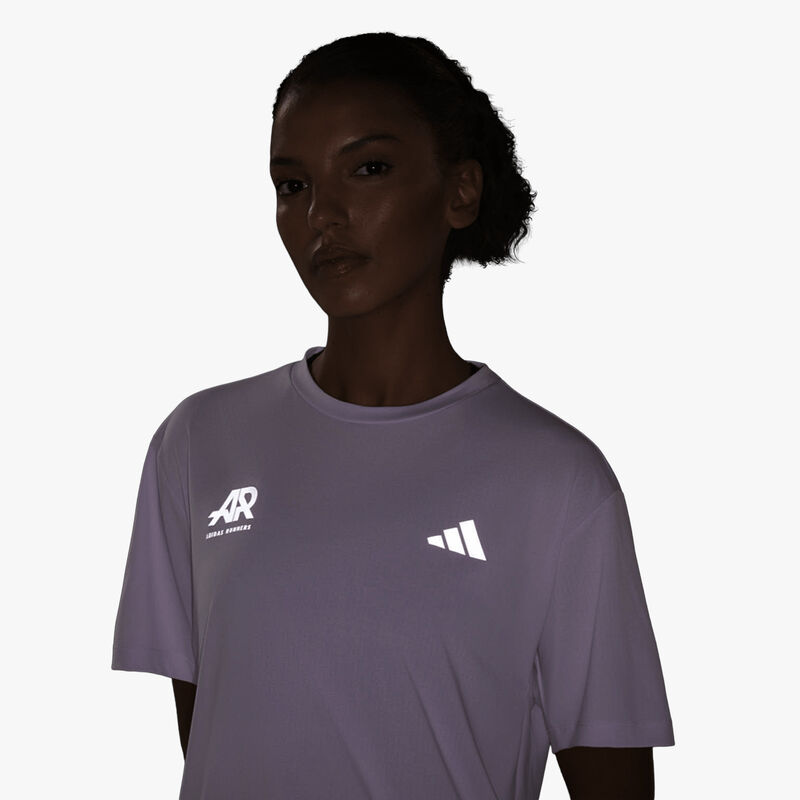 adidas Polera Runners adi365, SURTIDO, hi-res image number null