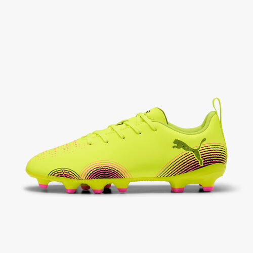 Puma Zapatillas Future 8 Play FG/AG Jr