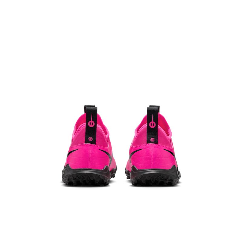 Nike Zapatillas Jr. Tiempo Maestro Flex, ROJO, hi-res image number null