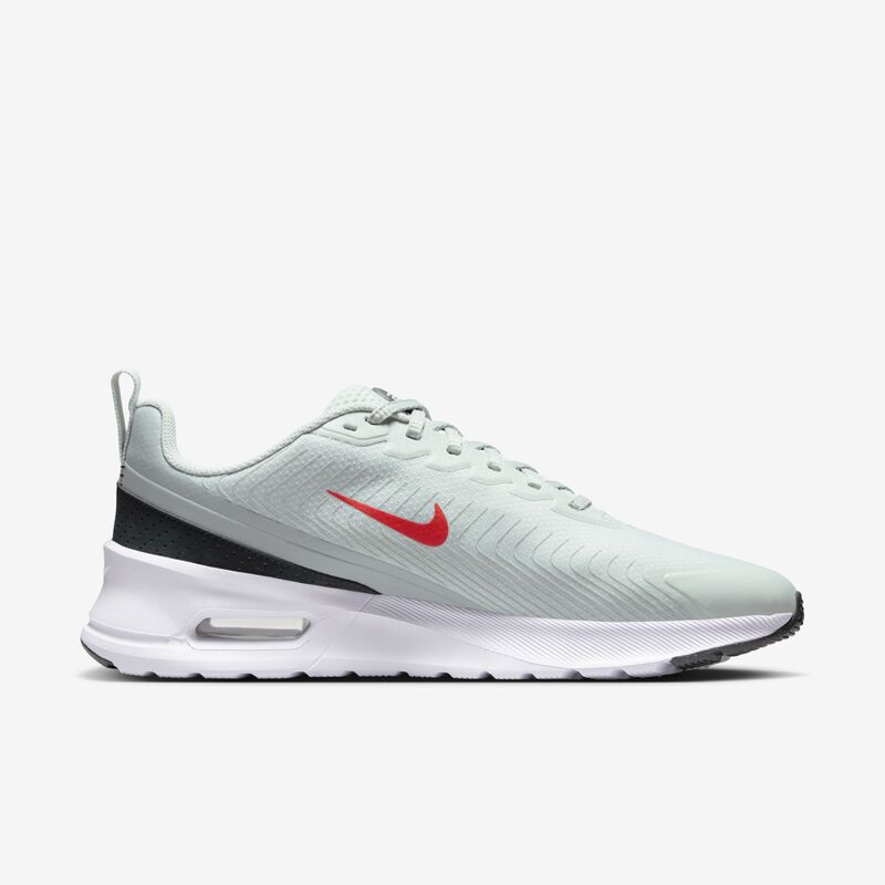 Nike Air Max Nuaxis, NEGRO, hi-res image number null