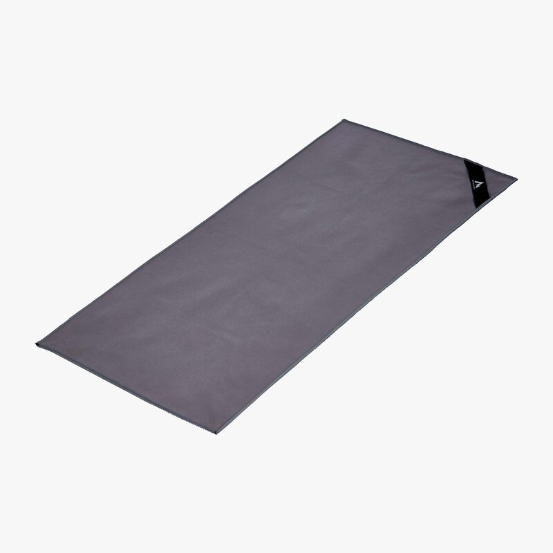McKinley Toalla Microfibra, GRIS, hi-res image number null