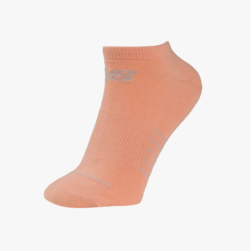 New Balance Calcetines Invisibles 6 Pares, SURTIDO, hi-res image number null