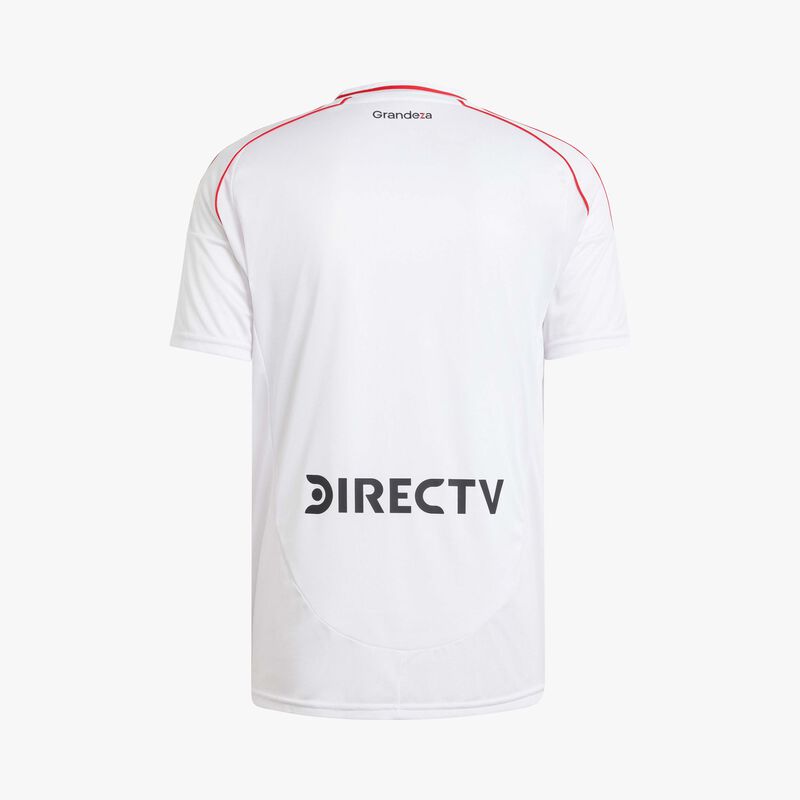 adidas Camiseta River Plate 24/25 Inicio, BLANCO, hi-res image number null