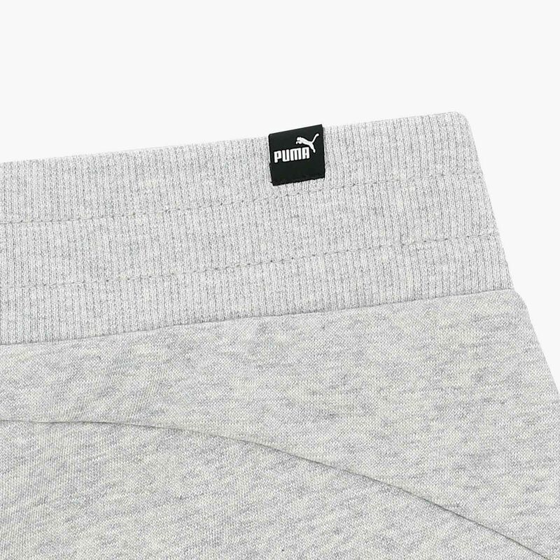 Puma Pantal&oacute;n Essentials, GRIS, hi-res image number null