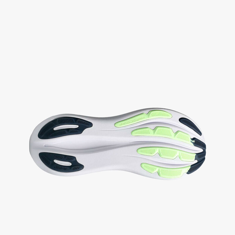 Asics Zapatillas Gel-Nimbus 28, VERDE, hi-res image number null