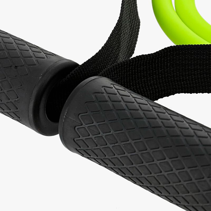 Energetics Fitness Tube 2.0, AMARILLO, hi-res image number null