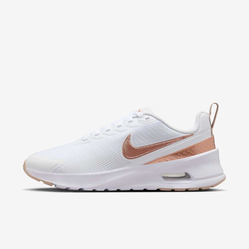 Nike Air Max Nuaxis, BLANCO, hi-res image number null