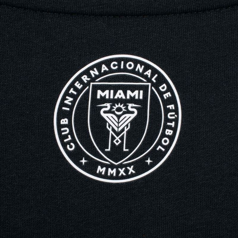 MLS Camiseta Heroes Messi, NEGRO, hi-res image number null