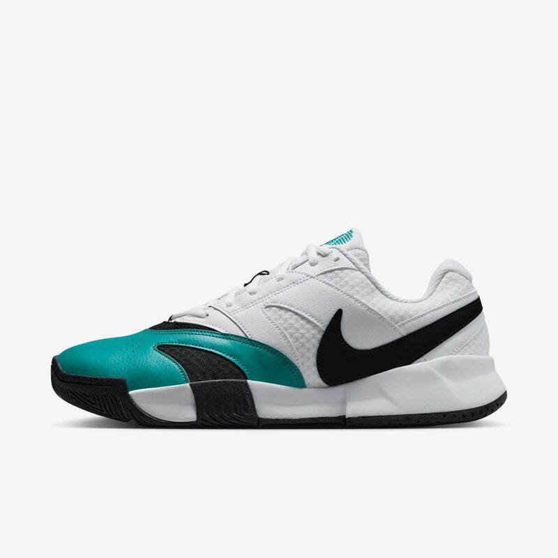 NikeCourt Lite 4, BLANCO, hi-res image number null