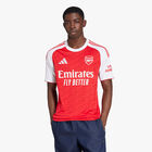 adidas Camiseta Local Arsenal 25/26, ROJO, hi-res