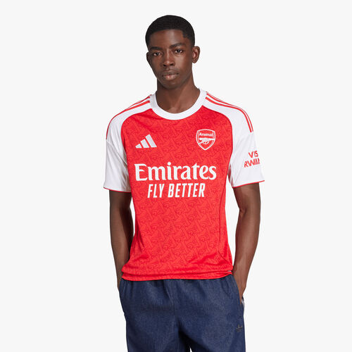 adidas Camiseta Local Arsenal 25/26