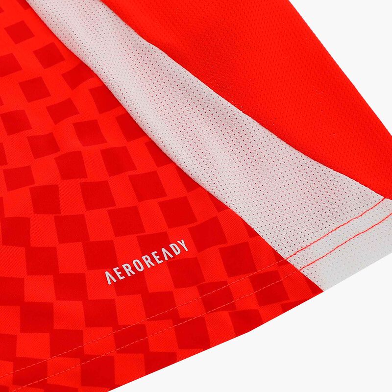 adidas Camiseta Chile Local 2024, ROJO, hi-res image number null
