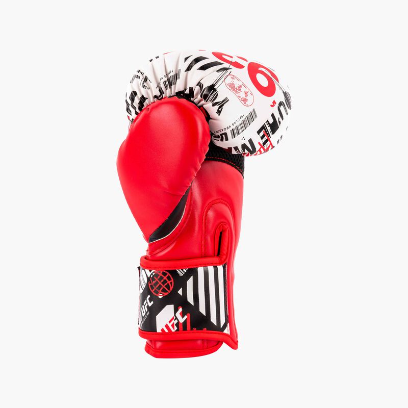 UFC Guantes Box Juvenil Made 8 Oz, SURTIDO, hi-res image number null
