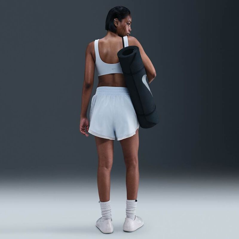 Nike Shorts One, AZUL, hi-res image number null