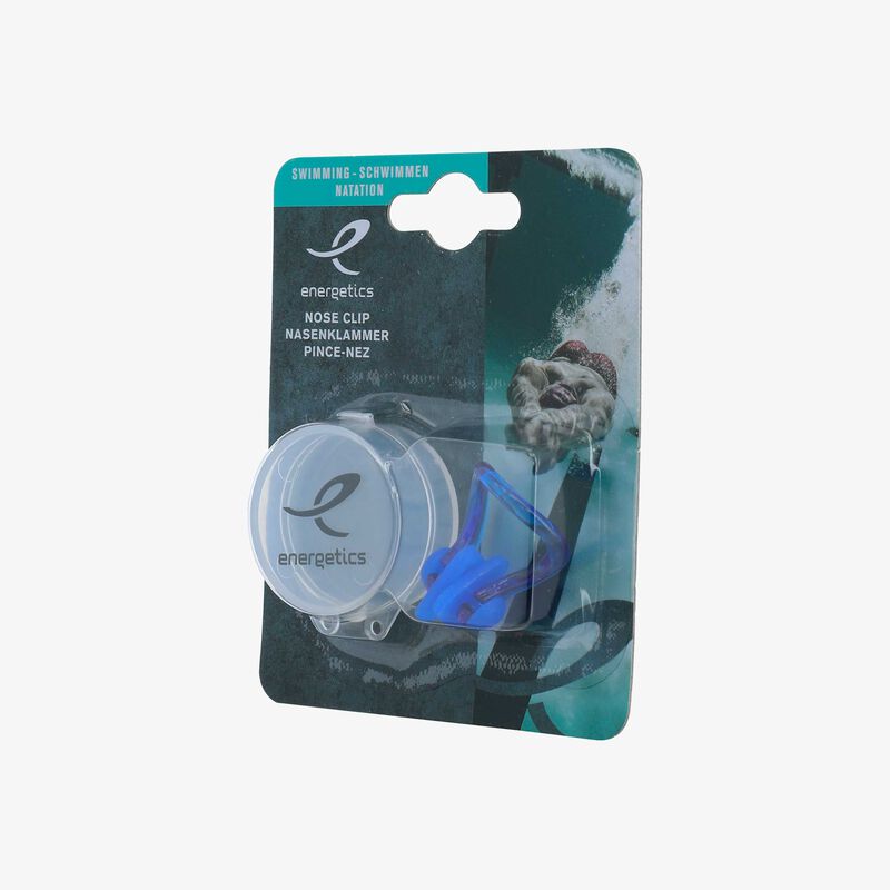 Energetics Nose Clip 2.0, AZUL, hi-res image number null