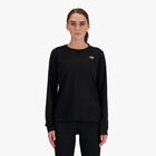 New Balance Polera Sport Essentials, NEGRO, hi-res