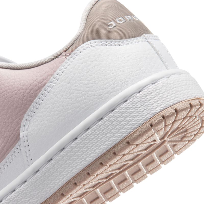 Jordan Zapatillas Court Connect Low, BLANCO, hi-res image number null