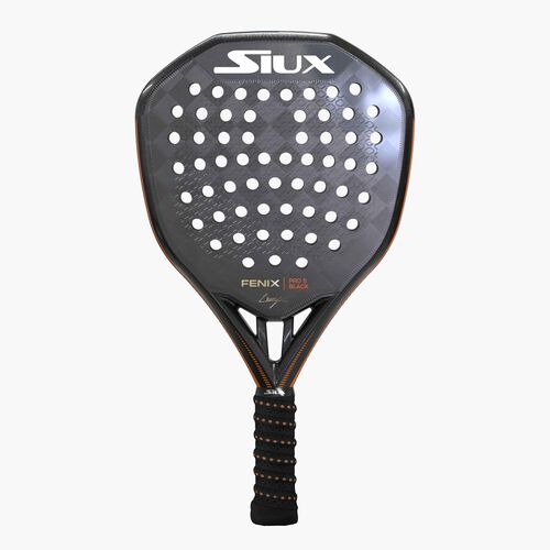 Siux Pala Fenix Pro 5