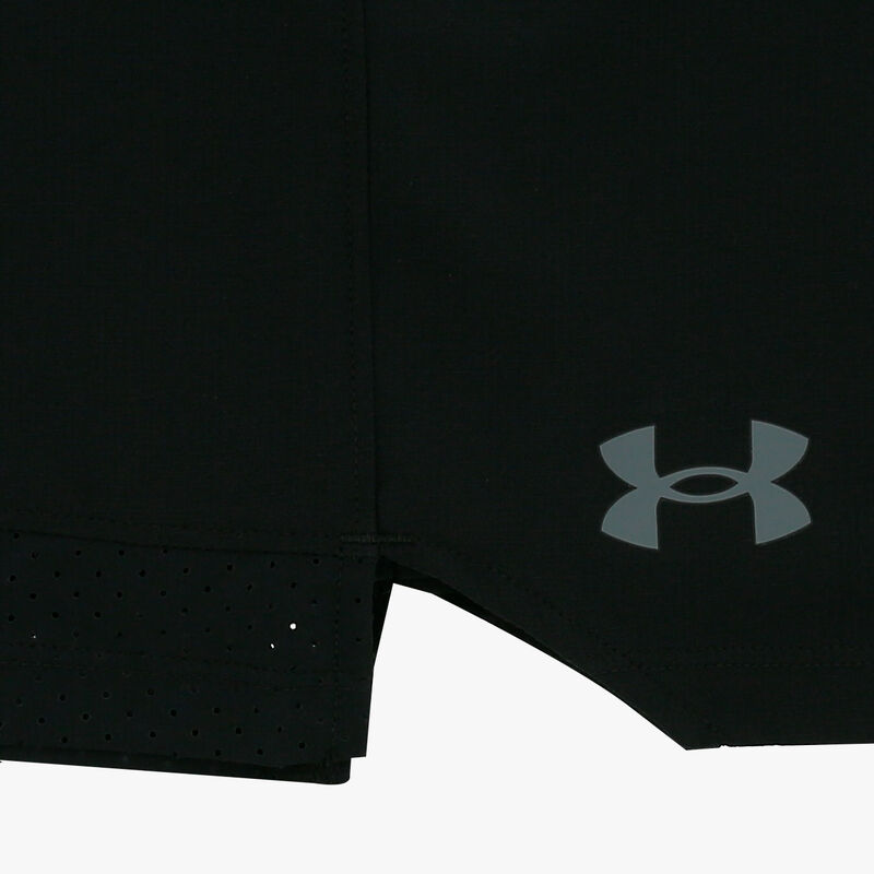 Under Armour Shorts Vanish Woven, NEGRO, hi-res image number null