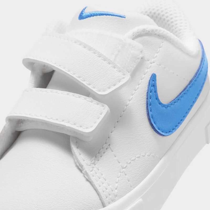 Nike Zapatillas Tennis Essential, BLANCO, hi-res image number null