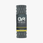 Gym Power Yoga Roller 30 x 10 cm, GRIS, hi-res