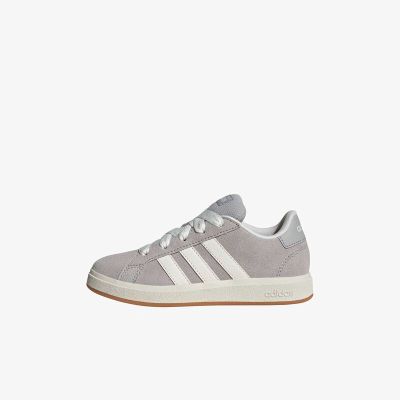 adidas Zapatillas Grand Court 00s Ni&ntilde;os, BLANCO, hi-res image number null
