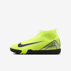Nike Jr. Mercurial Superfly 10 Academy, AMARILLO, hi-res