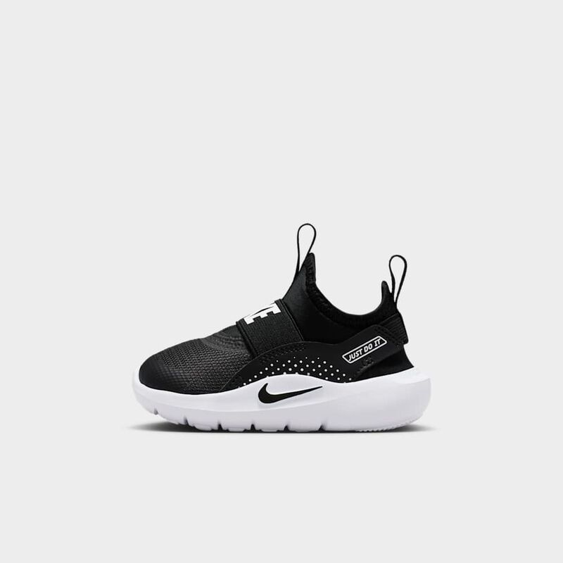 Nike Zapatillas Flex Runner 4, NEGRO, hi-res image number null