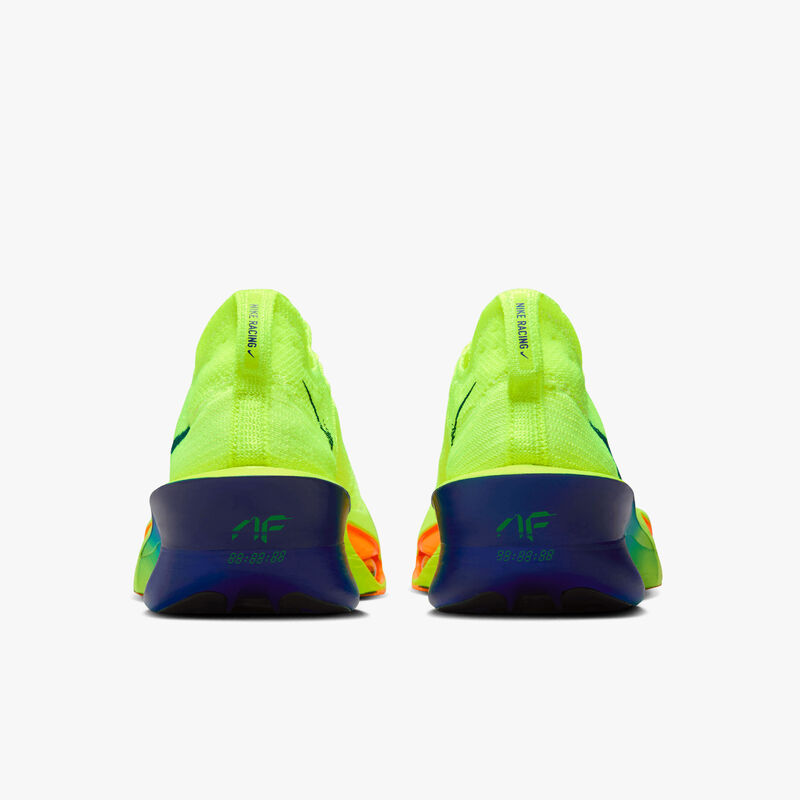 Nike Alphafly 3, AMARILLO, hi-res image number null