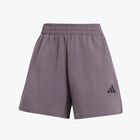 adidas Shorts Future Icons Small Logo, GRIS, hi-res