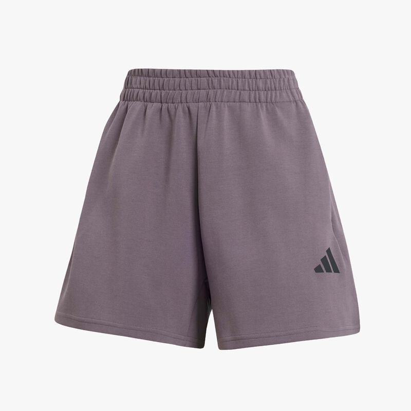 adidas Shorts Future Icons Small Logo, GRIS, hi-res image number null