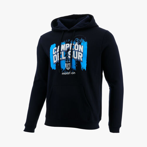 Polerón Hincha Huachipato 24