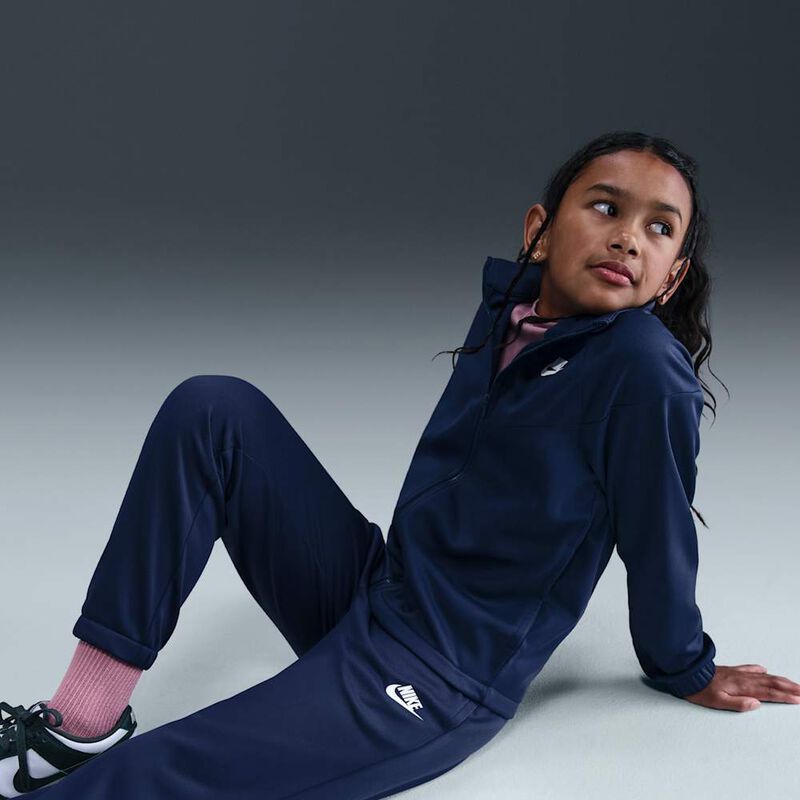Nike Conjunto Deportivo Sportswear, AZUL, hi-res image number null