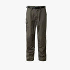 Craghoppers Kiwi Classic Trousers, VERDE, hi-res