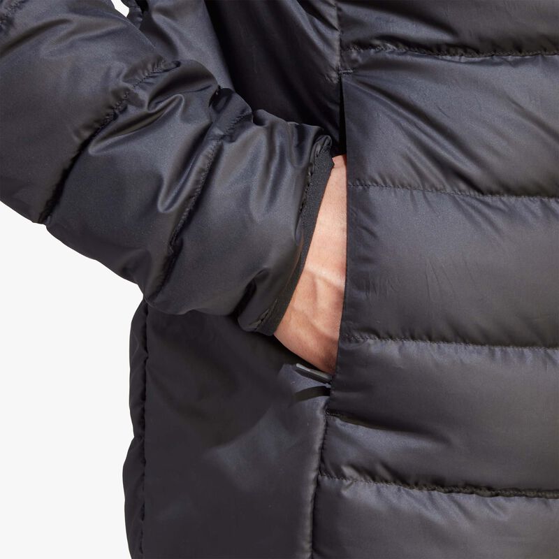 adidas Chaqueta Terrex Multi, NEGRO, hi-res image number null