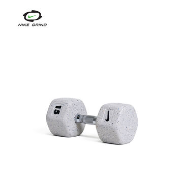 Nike Mancuerna Grind 15 Kg