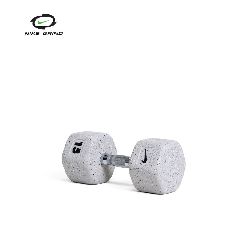 Nike Mancuerna Grind 15 Kg, SURTIDO, hi-res image number null
