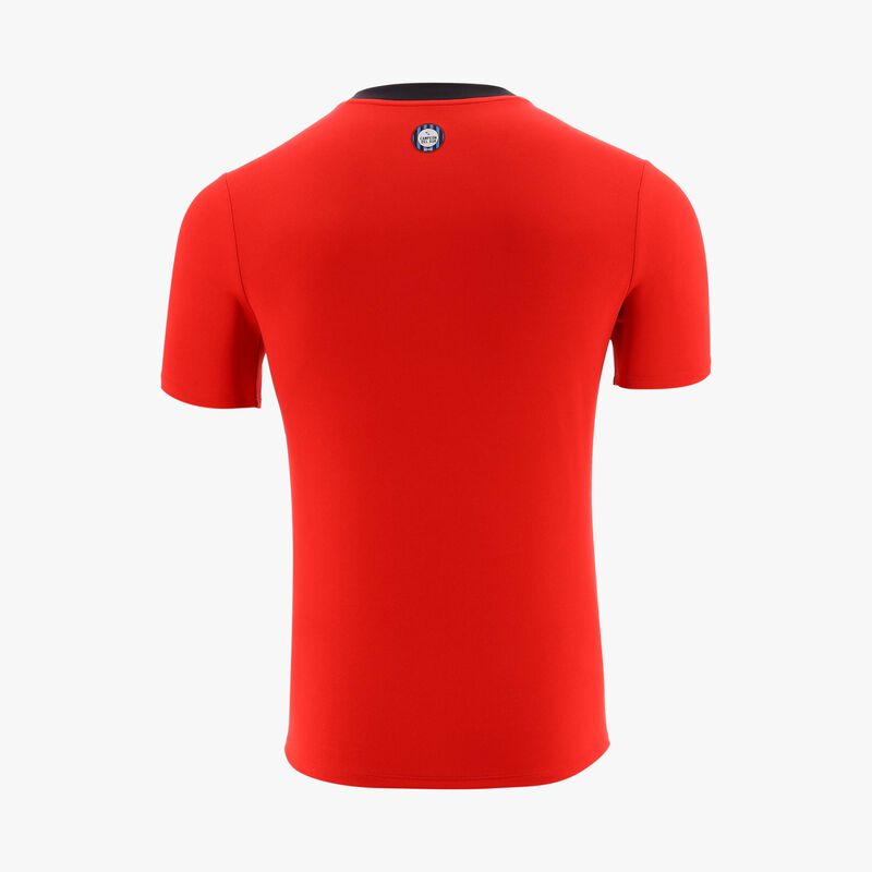 Camiseta Alterna 2 Huachipato 2024, ROJO, hi-res image number null