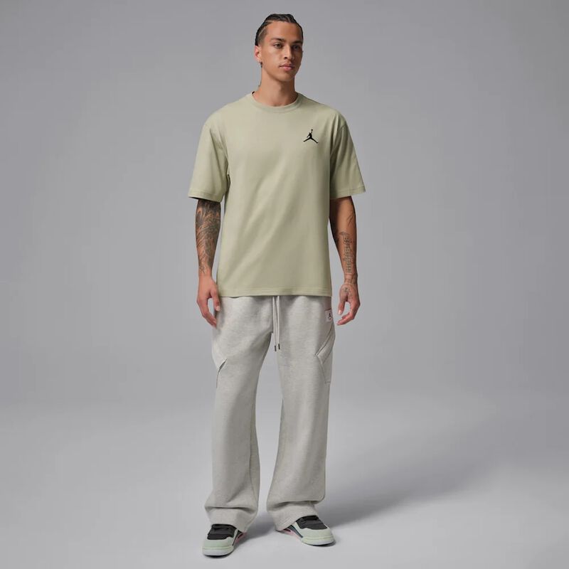 Jordan Polera Jumpman, VERDE, hi-res image number null