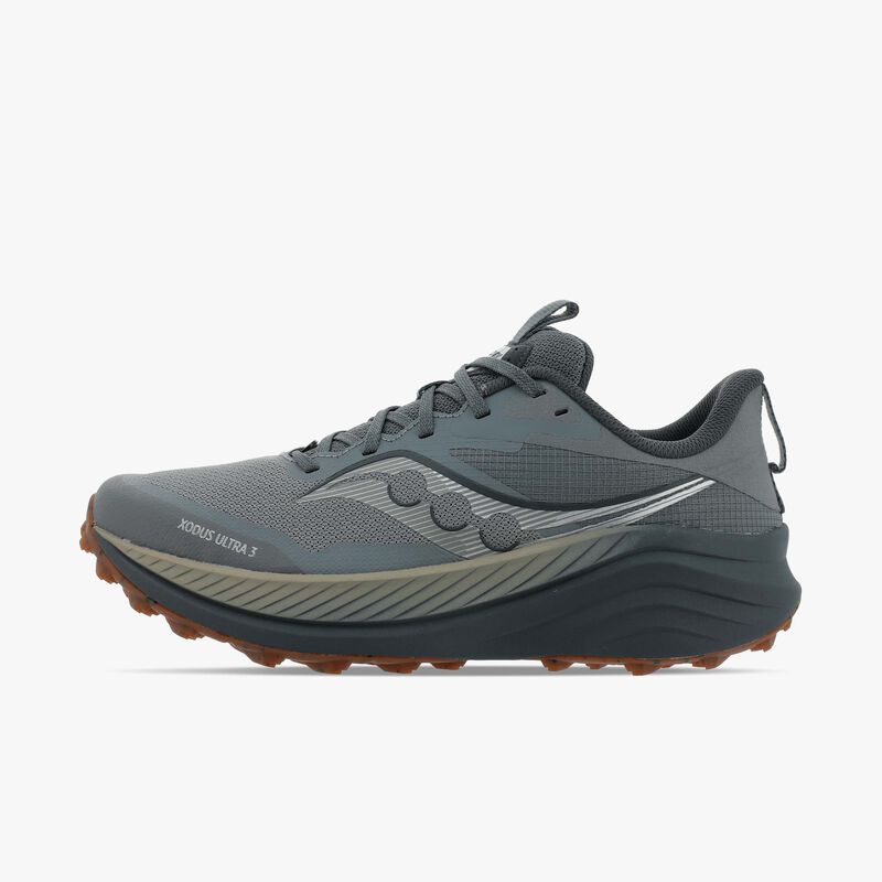 Saucony Zapatillas Xodus Ultra 3, SURTIDO, hi-res image number null