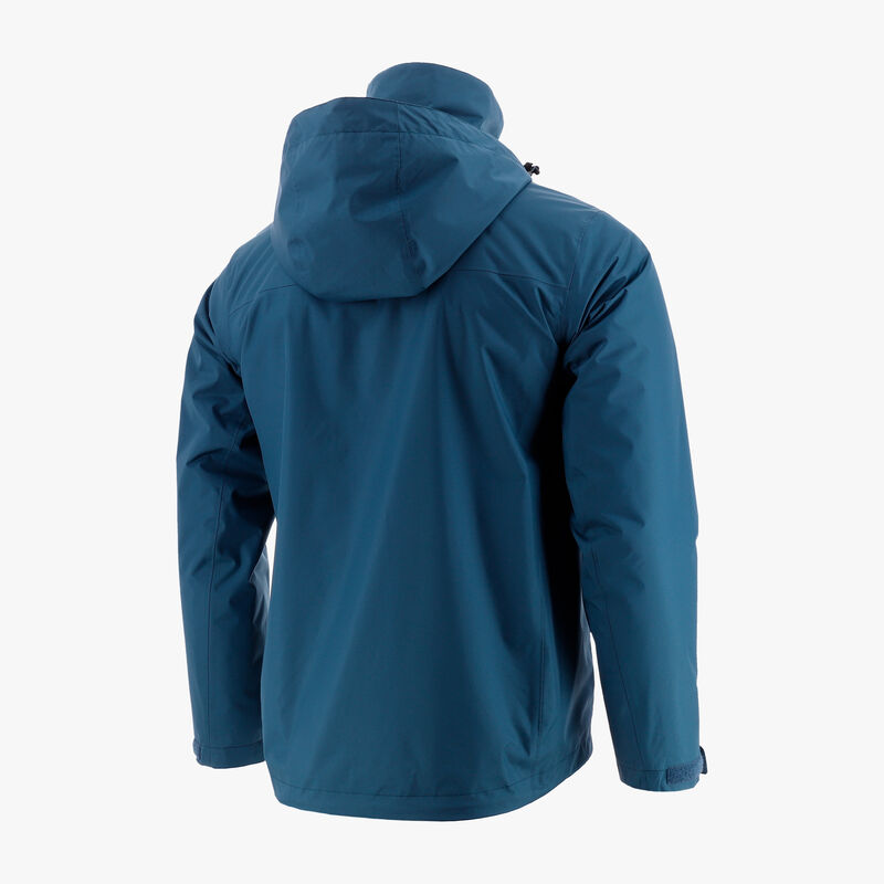 Outland Chaqueta Kick, AZUL, hi-res image number null