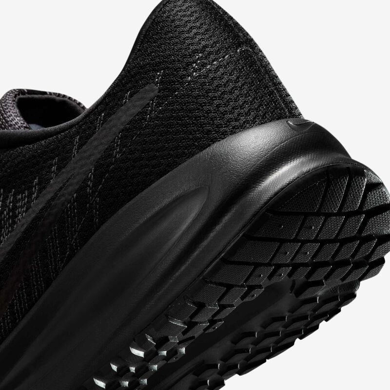 Nike Run Defy, NEGRO, hi-res image number null