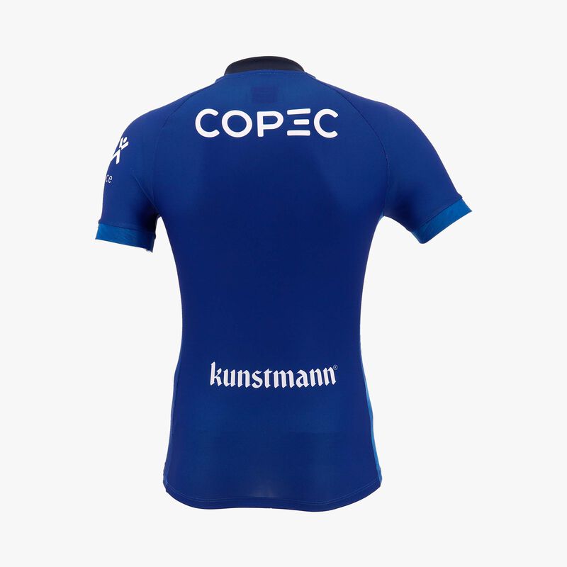 Camiseta Alterna Los Cóndores 2025, AZUL, hi-res image number null