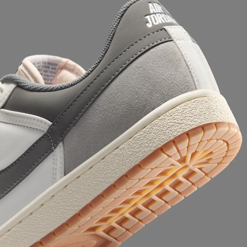 Jordan Zapatillas Air Jordan Skyline Low LE, BLANCO, hi-res image number null