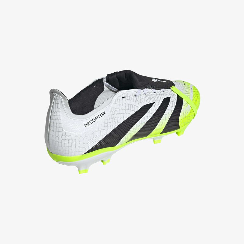 adidas Zapatillas Predator League Multiterreno, BLANCO, hi-res image number null