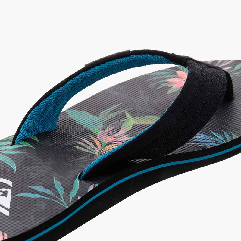 Quiksilver Sandalias Molokai Layback, SURTIDO, hi-res image number null