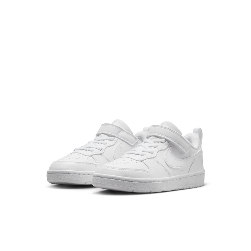 Nike Court Borough Low Recraft, BLANCO, hi-res image number null