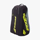 Babolat Mochila RH12 Pure Aero, NEGRO, hi-res
