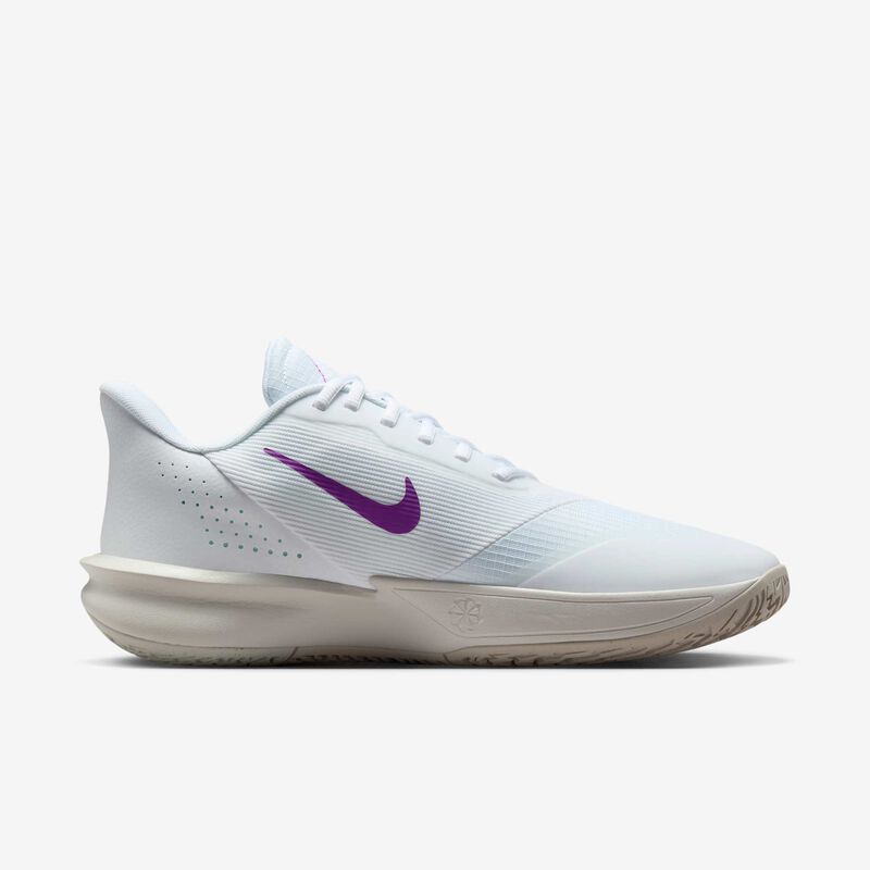 Nike Precision 7, BLANCO, hi-res image number null