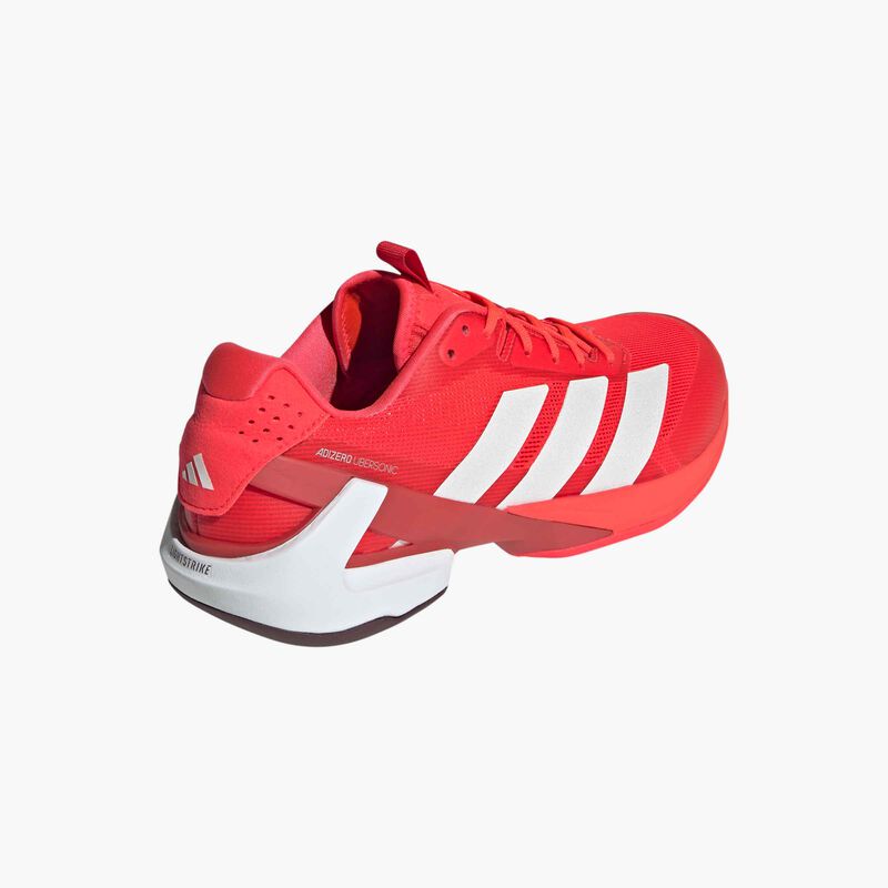 adidas Zapatillas Adizero Ubersonic 5 Tennis, ROJO, hi-res image number null
